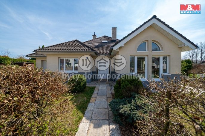 Prodej, Rodinný dům, 168 m², Lanškroun, Za Střelnicí