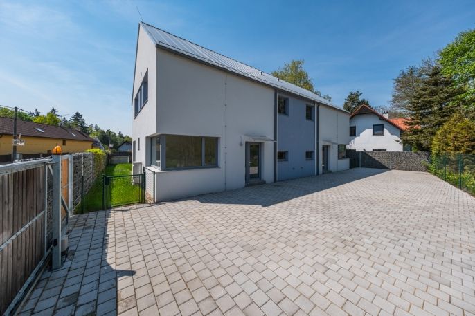Prodej, Rodinný dům, Kamenice