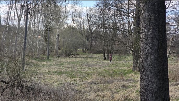 Prodej, Komerční pozemky, Višňová