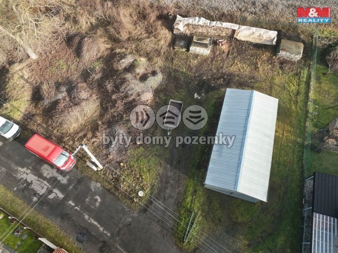 Prodej, Pozemek k bydlení, Žleby