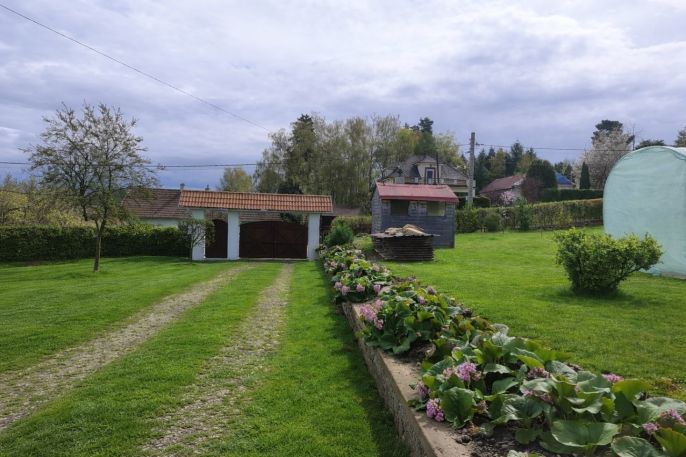 Prodej, Rodinný dům, Soutice