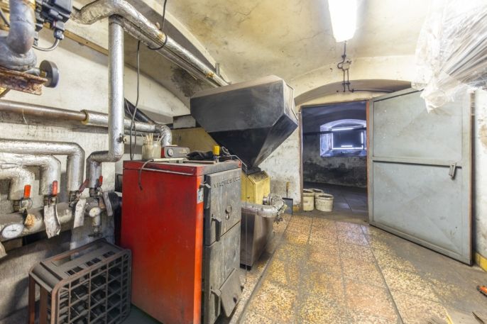 Prodej, Rodinný dům, Nedvědice