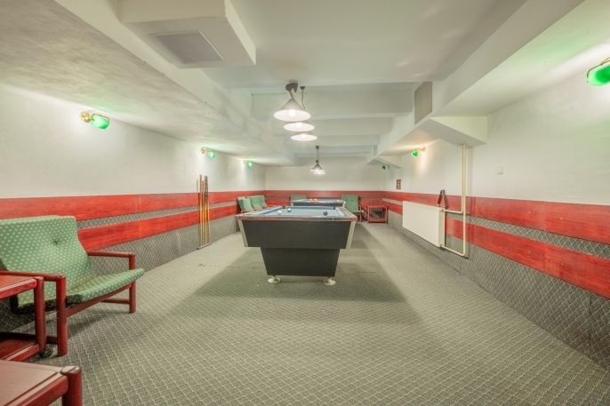 Prodej, Hotel, penzion, Tuchlovice