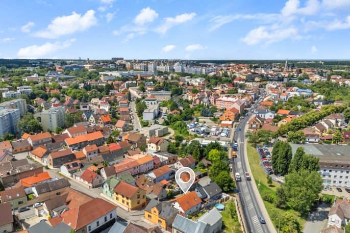 Prodej, Rodinný dům, Kladno