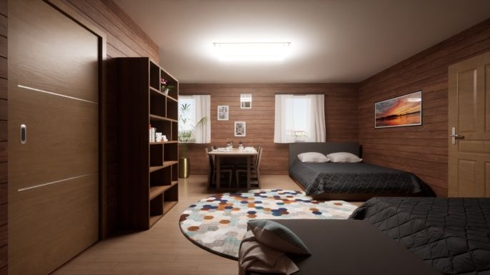 Prodej, Chalupa, Stružnice