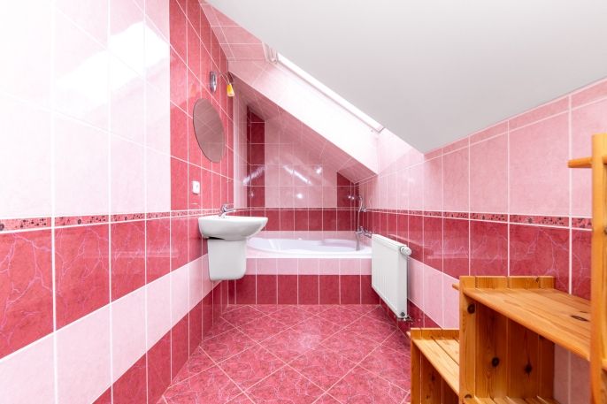 Prodej, Rodinný dům, Dolní Rožínka