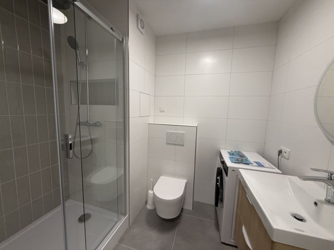 Pronájem, Byt 2+1, Ostrava