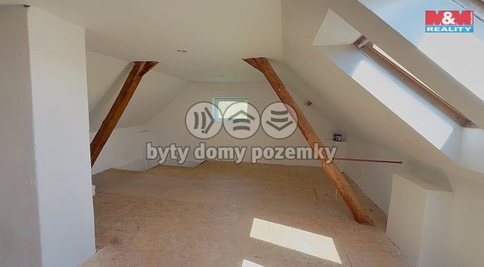 Prodej, Rodinný dům, Chožov