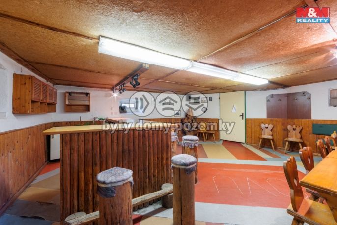 Prodej, Zemědělský objekt, Okrouhlá