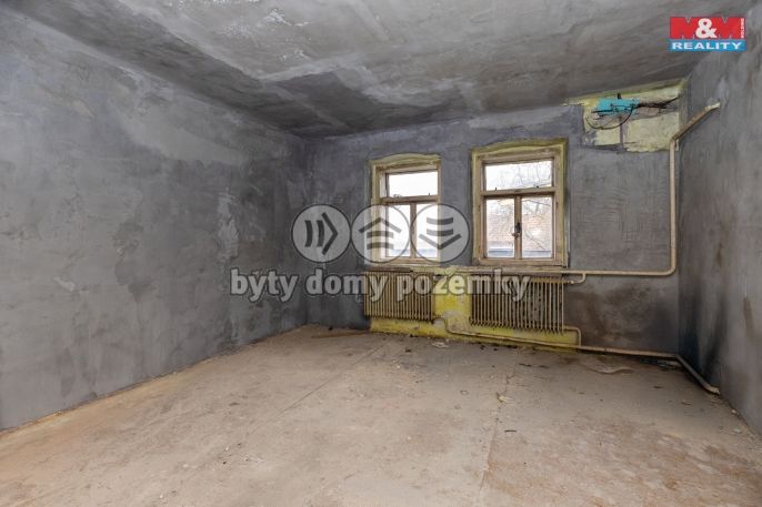 Prodej, Rodinný dům, Rabštejnská Lhota