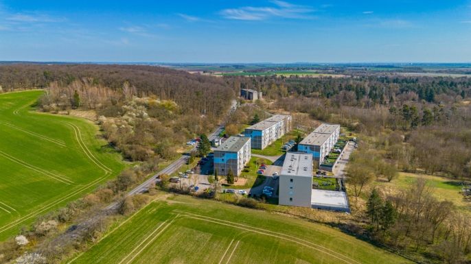 Prodej, Byt 2+1, Milovice