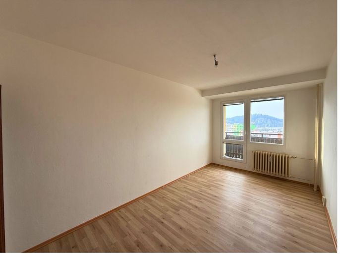 Pronájem, Byt 2+1, Frýdek-Místek