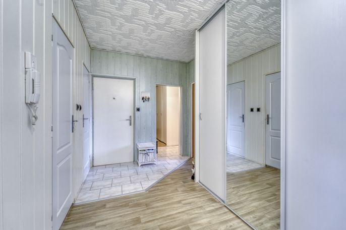 Prodej, Byt 4+1, Plzeň