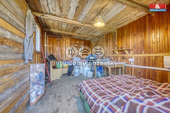 Prodej, Zahrada, Tachov