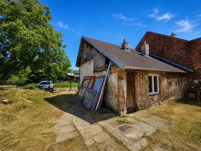 Prodej, Rodinný dům, Soběchleby