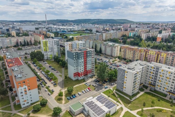 Prodej, Byt 2+kk, Mladá Boleslav