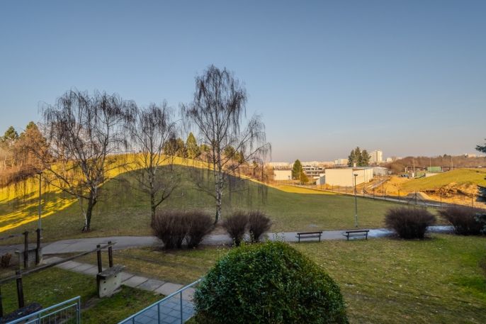 Prodej, Byt 2+1, Praha