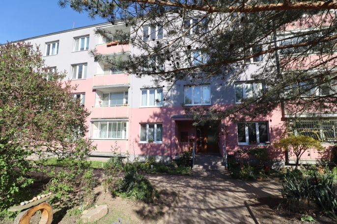 Prodej, Byt 2+1, Postoloprty