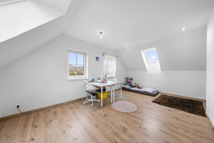 Prodej, Rodinný dům, Jetřichovice