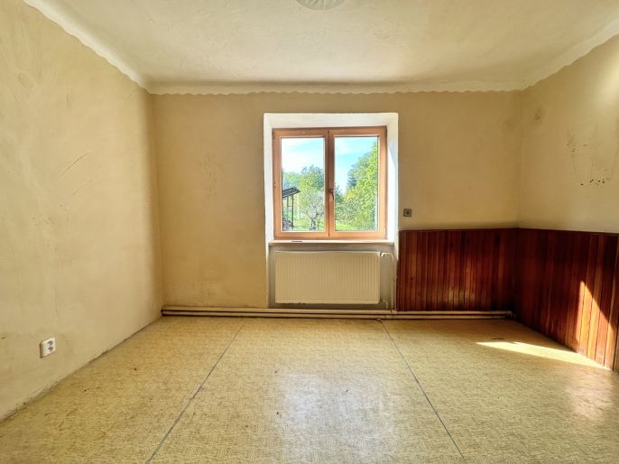 Prodej, Rodinný dům, Vlašim