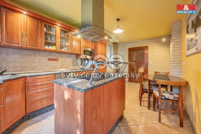 Prodej, Rodinný dům, Křivoklát