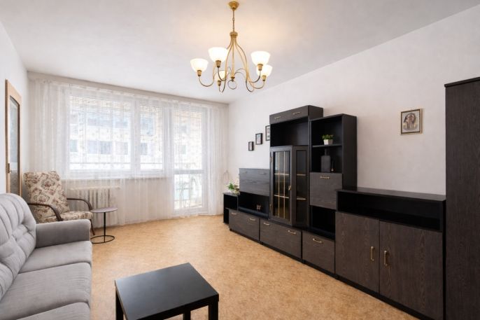 Prodej, Byt 3+1, Praha