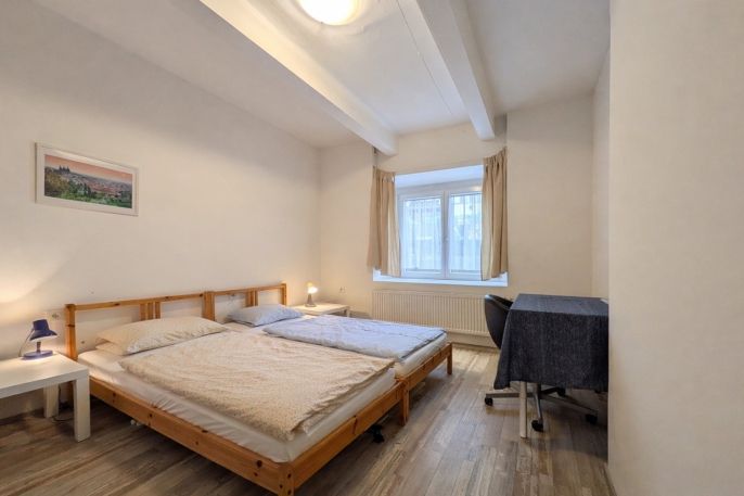 Prodej, Byt 2+1, Praha