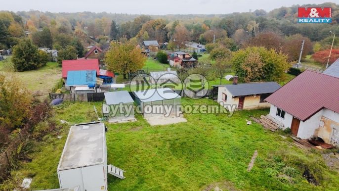 Prodej, Rodinný dům, Havířov