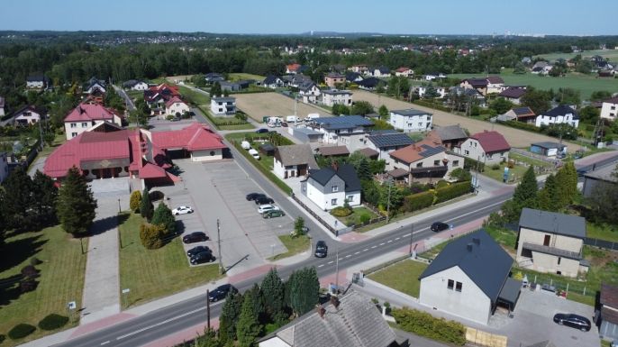 Prodej, Rodinný dům, Golkowice 