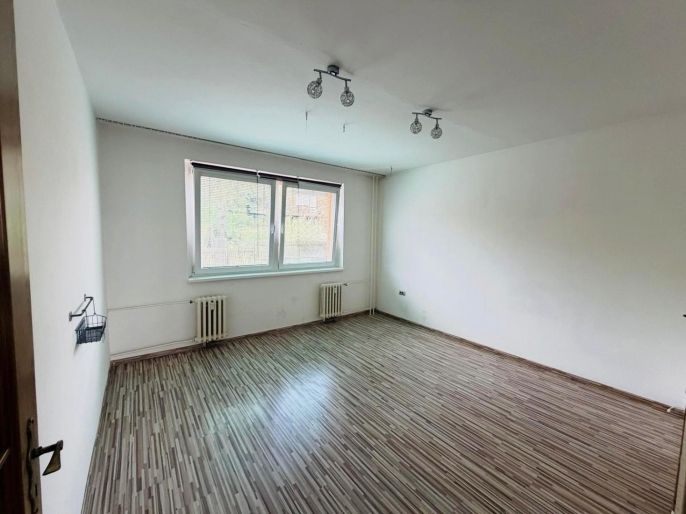 Prodej, Byt 3+1, Ústí nad Labem