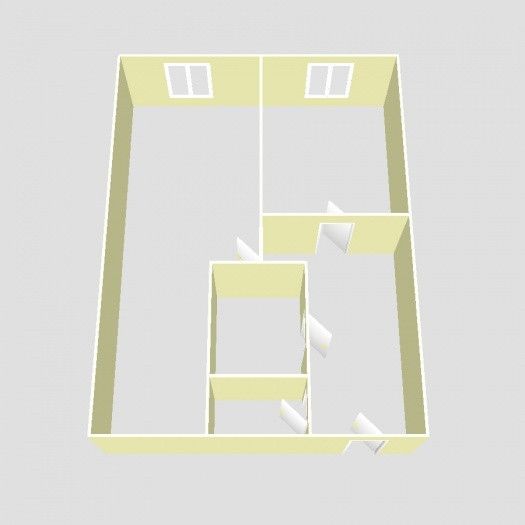 Prodej, Byt 2+kk, Praha