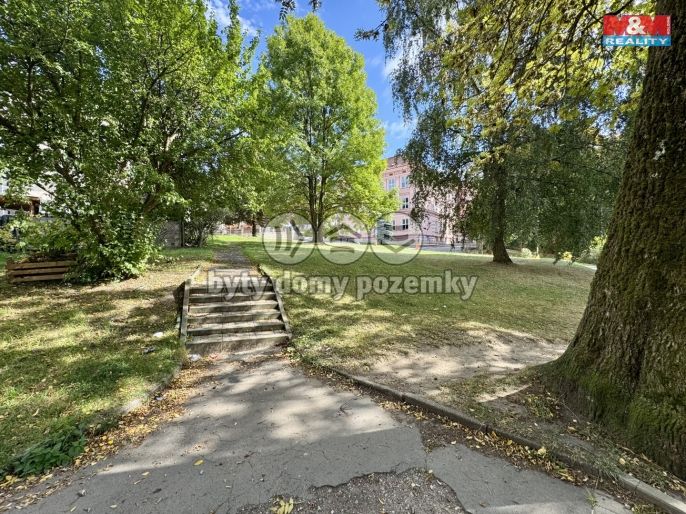 Prodej, Byt 3+kk, Aš