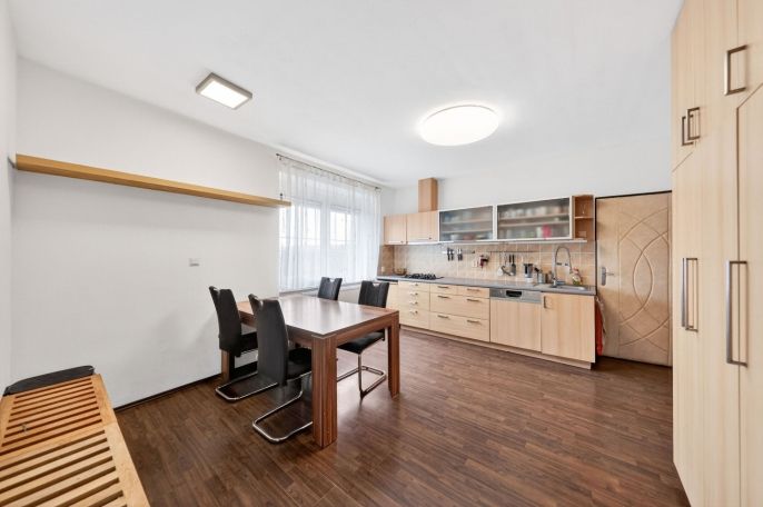 Prodej, Rodinný dům, Brno