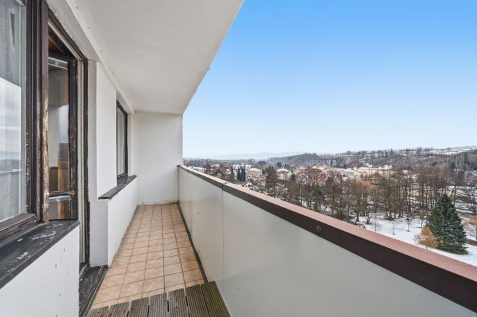 Prodej, Byt 3+1, Broumov