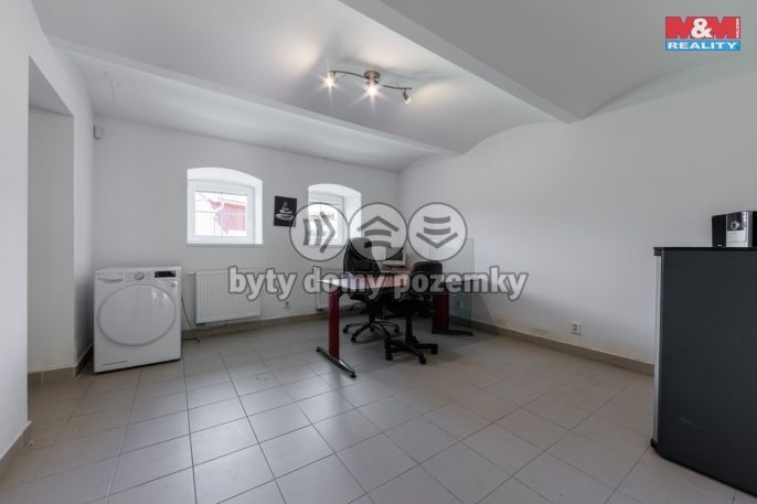 Prodej, Rodinný dům, Jindřichovice