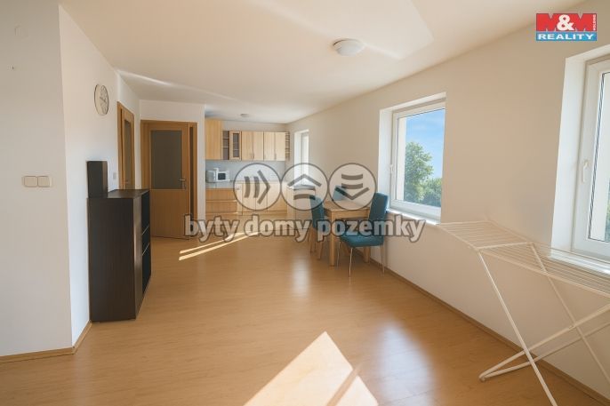 Prodej, Rodinný dům, České Budějovice