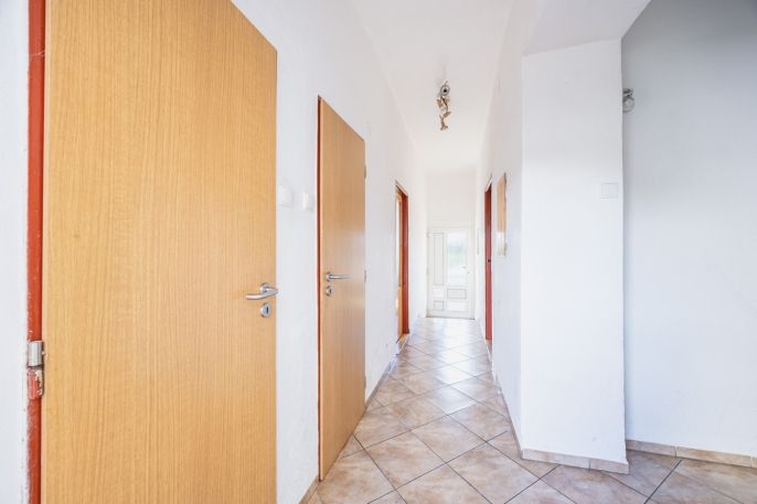 Prodej, Rodinný dům, Havlíčkův Brod