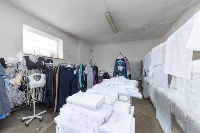 Pronájem, Obchod a služby, Slavkov u Brna
