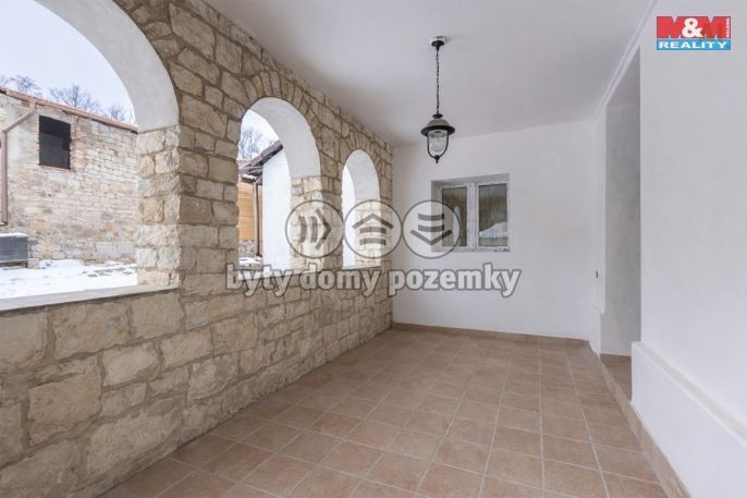 Prodej, Rodinný dům, Lipno