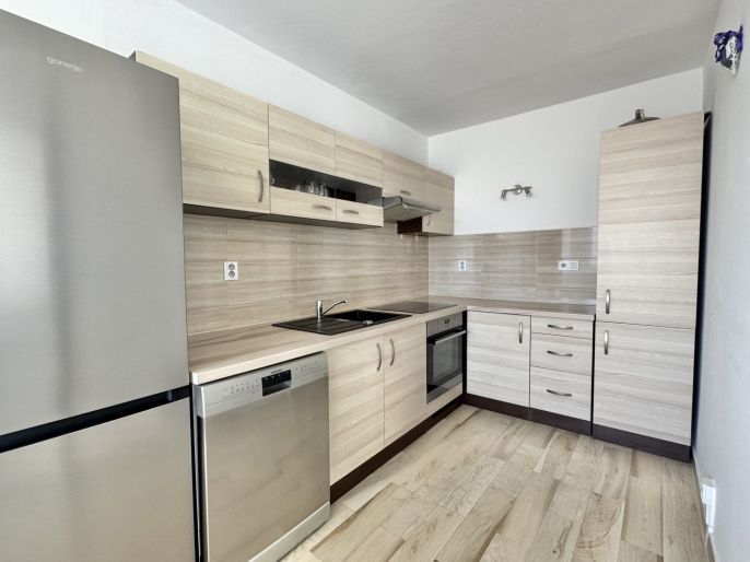 Pronájem, Byt 3+1, Rakovník