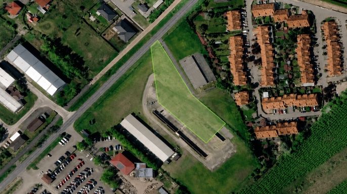Prodej, Pozemek k bydlení, Buštěhrad