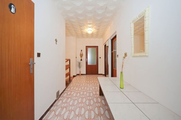 Prodej, Rodinný dům, Havlíčkův Brod