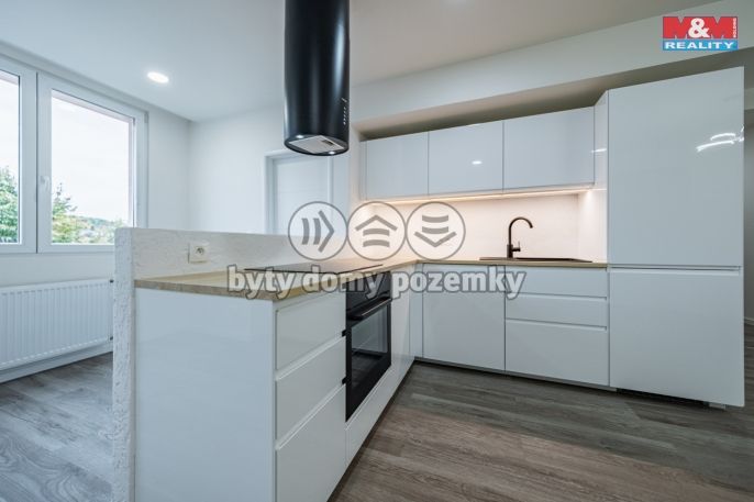 Prodej, Byt 3+kk, Kutná Hora