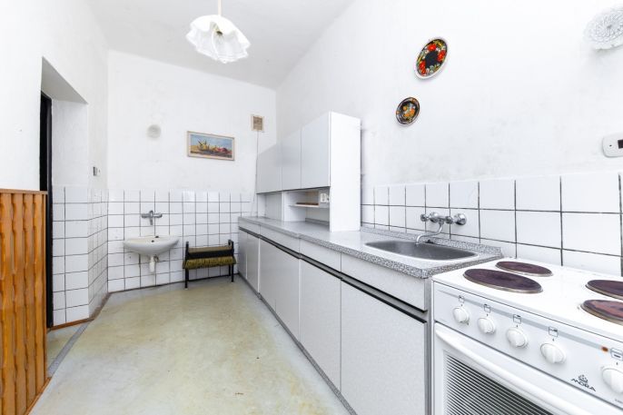 Prodej, Rodinný dům, Velké Tresné