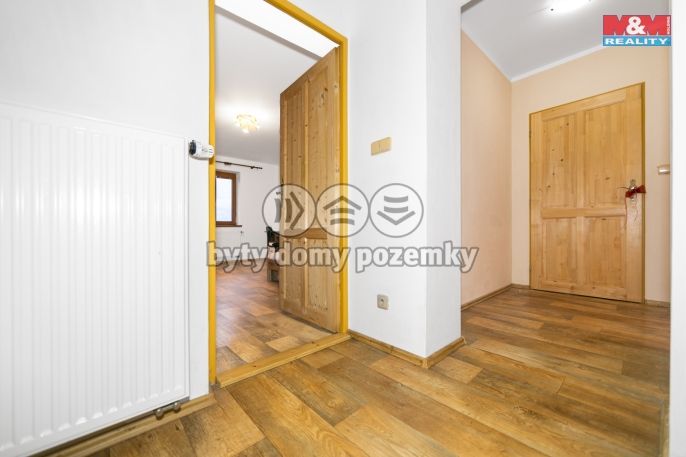 Prodej, Rodinný dům, Chlumčany