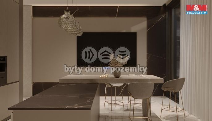 Prodej, Pozemek k bydlení, Valy