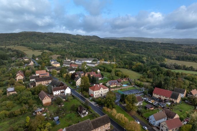Prodej, Hotel, penzion, Úštěk