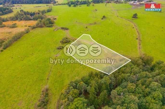 Prodej, Louka, Spálené Poříčí