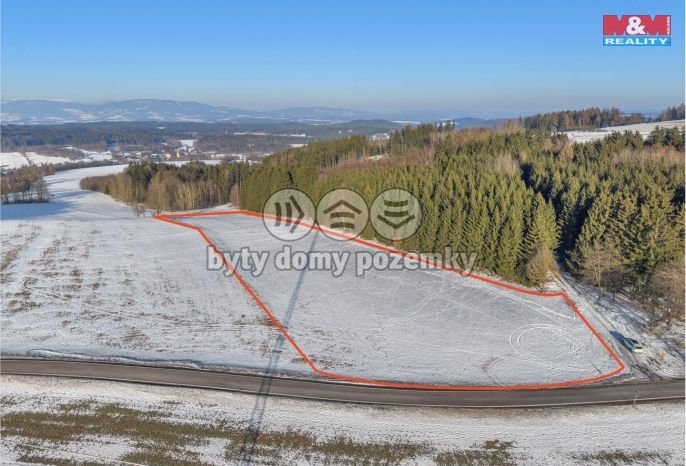 Prodej, Louka, Horní Brusnice