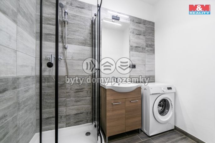 Pronájem, Byt 2+1, Nýrsko